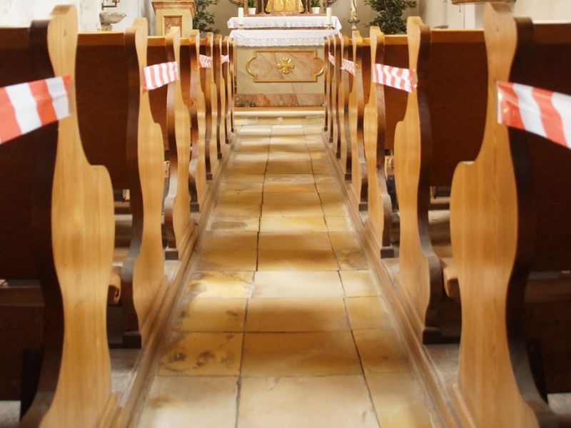 Pfarreiaktionen in der Corona-Zeit #10